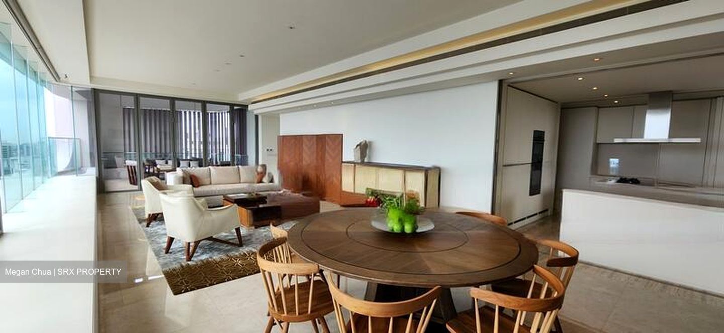 Ardmore Residence (D10), Condominium #532789501